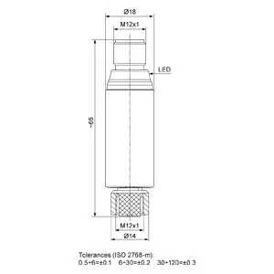 Siemens 7MC7216-0AD00-0AA0