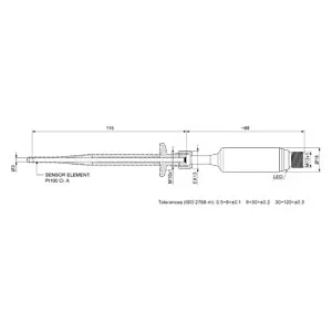 Siemens 7MC7216-3GB20-0AA0
