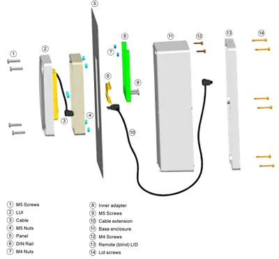 Siemens A5E53663857
