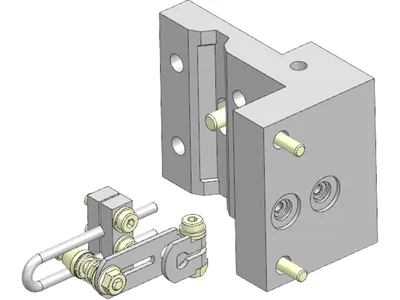 Siemens 6DR4004-1B