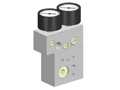 Siemens 6DR4004-1C