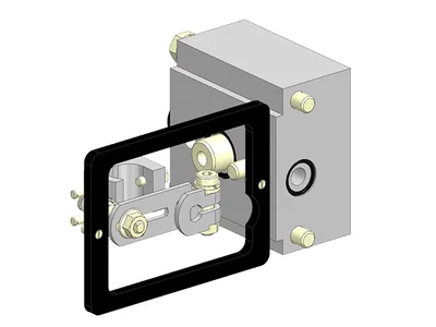 Siemens 6DR4004-8S