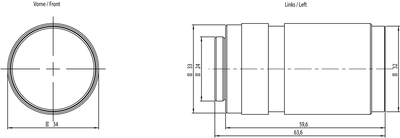 Siemens 6GF9001-1BK01