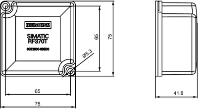 Siemens 6GT2800-5BE00