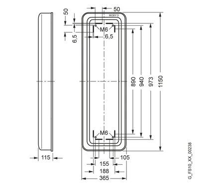 Siemens 6GT2698-5AF00