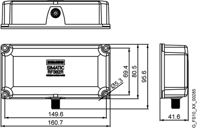 Siemens 6GT2801-3AB20-0AX0