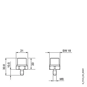 Siemens 6GT2810-2EC00