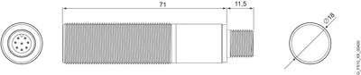 Siemens 6GT2821-1AC10
