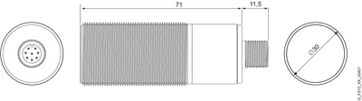 Siemens 6GT2821-2AC10