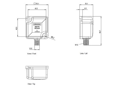 Siemens 6GT2821-4AC10