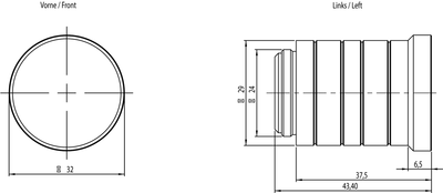 Siemens 6GF9001-1BB01