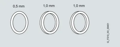 Siemens 6GF9001-1BU01