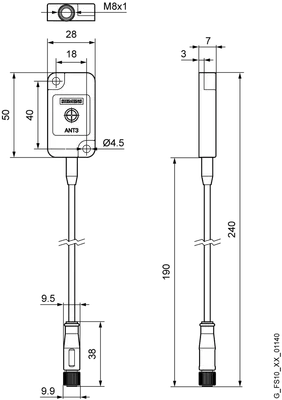 Siemens 6GT2398-1CD30-0AX0