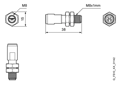 Siemens 6GT2398-1CF10