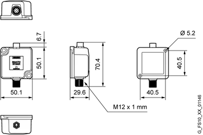 Siemens 6GT2821-5AC10