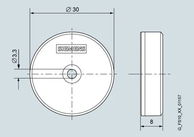 Siemens 6GT2810-2EE01
