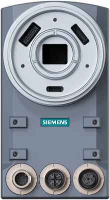Siemens 6GF3550-0CD10