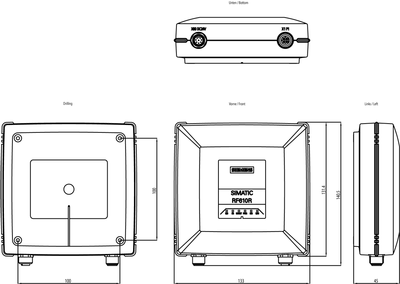Siemens 6GT2811-6BC10-0AA0