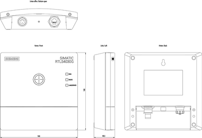 Siemens 6GT2701-5DB33