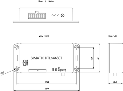 Siemens 6GT2700-6CE02