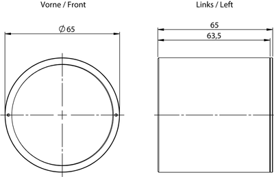 Siemens 6GF3540-8AC51