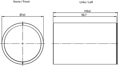 Siemens 6GF3540-8AC42