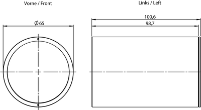 Siemens 6GF3540-8AC32