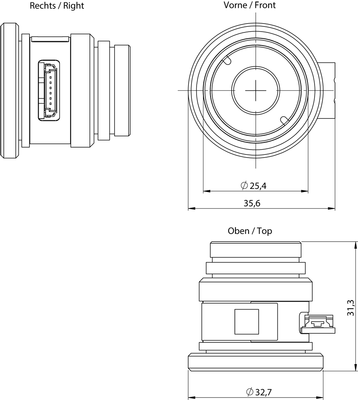 Siemens 6GF3540-8EA01-0LL0
