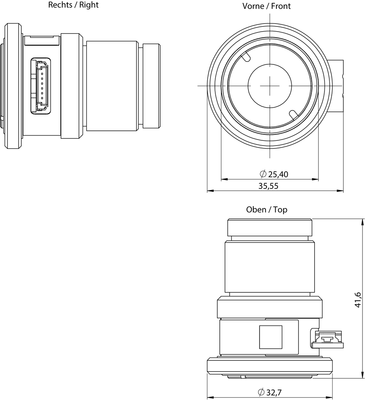 Siemens 6GF3540-8EA02-0LL0