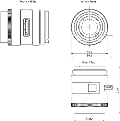 Siemens 6GF3540-8EA04-0LL0
