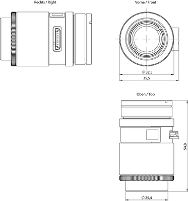 Siemens 6GF3540-8EA05-0LL0