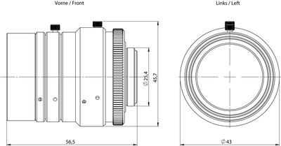 Siemens 6GF3560-8EA01-0FF0