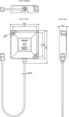 Siemens 6GT2812-2EA01