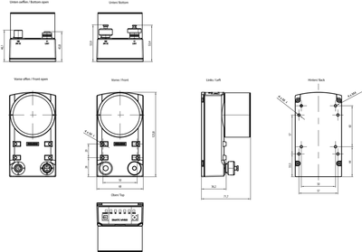 Siemens 6GF3530-0CD10