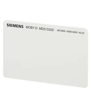 Siemens 6GT2600-1AD00-0AX0