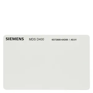 Siemens 6GT2600-4AD00