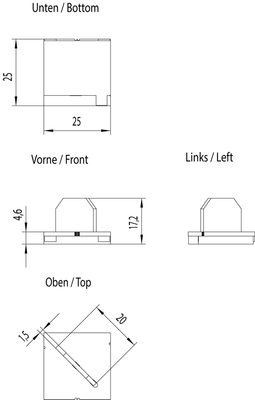 Siemens 6GT2700-8DF10-0AX1