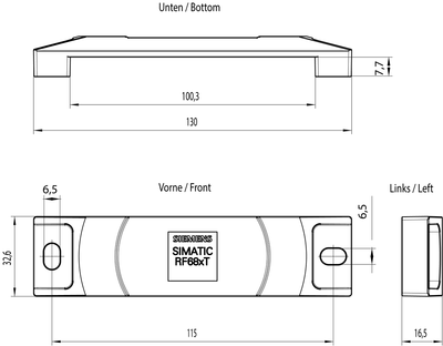 Siemens 6GT2810-2HG81