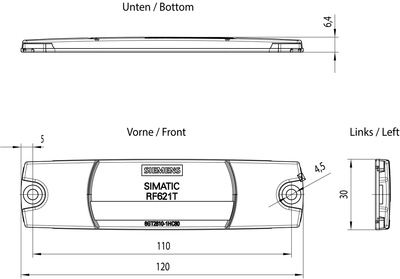 Siemens 6GT2810-1HC80
