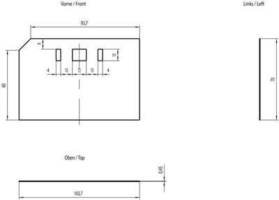 Siemens 6GT2810-3HC80