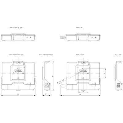 Siemens 6GT2790-0DE40