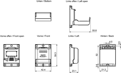 Siemens 6GT2752-0TS01