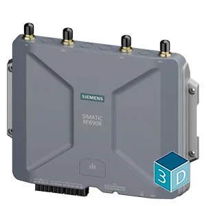 Siemens 6GT2811-7AD20-1AA0