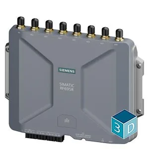 Siemens 6GT2811-7DD20-0AA0