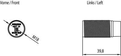 Siemens 6GT2398-1DA00