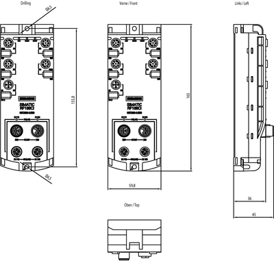 Siemens 6GT2002-0JE60