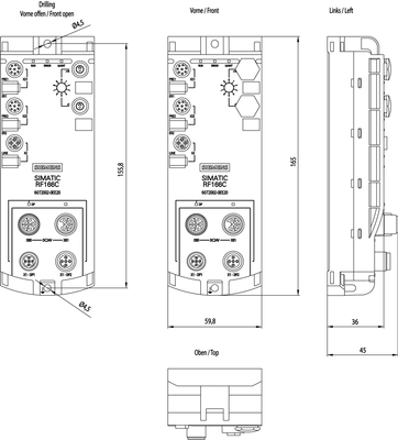 Siemens 6GT2002-0EE20
