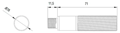 Siemens 6GT2821-1AC32