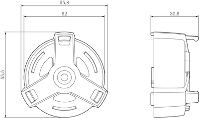 Siemens 6GT2690-0AL00
