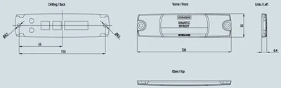 Siemens 6GT2810-4HC80